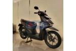 Honda All New Beat Deluxe Tahun 2025
